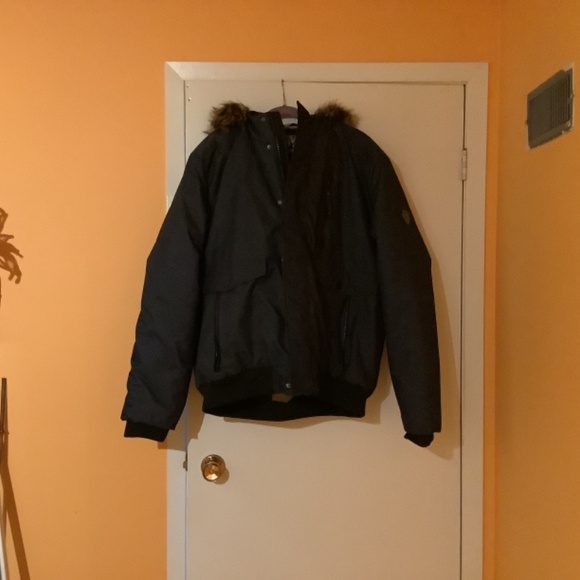 Winter Jacket - Picture 2 of 4